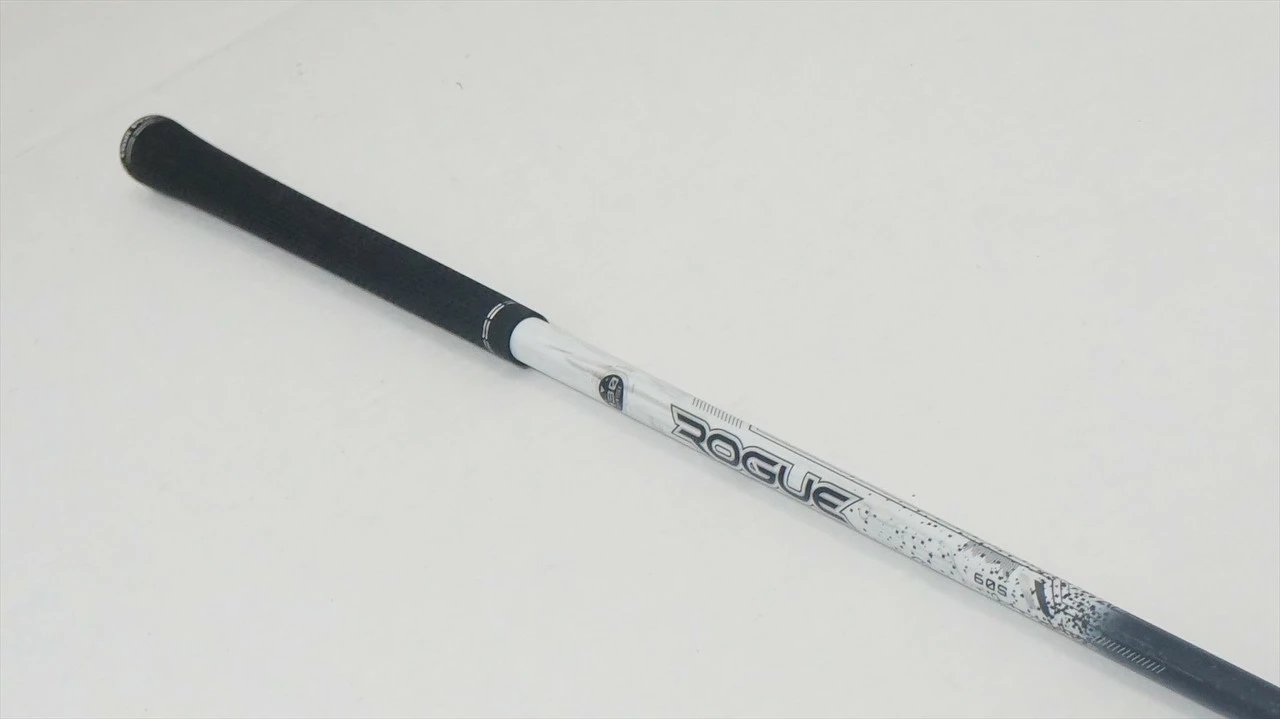 Srixon Zx5 9.5° Driver Stiff Flex Rogue 0968294 Excellent 6 Srixon Zx5 9.5° Driver Stiff Flex Rogue 0968294 Excellent - Image 4