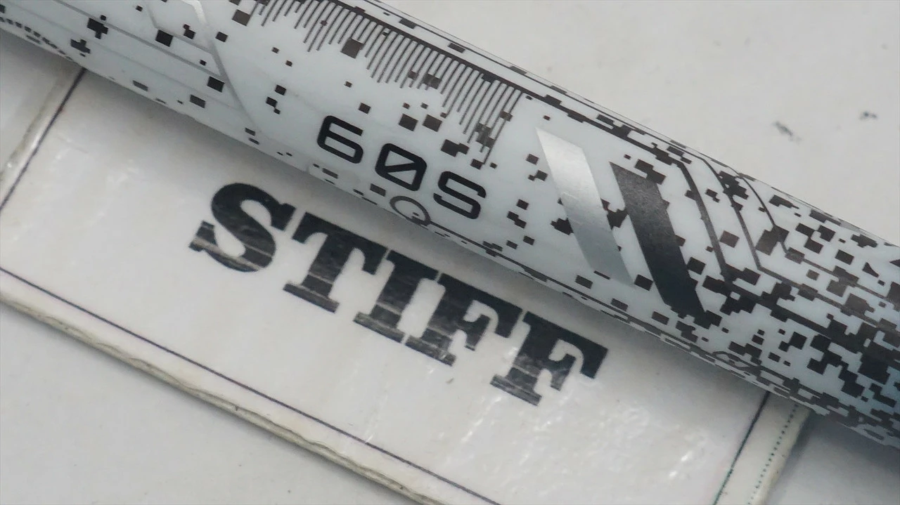 Srixon Zx5 9.5° Driver Stiff Flex Rogue 0968294 Excellent 7 Srixon Zx5 9.5° Driver Stiff Flex Rogue 0968294 Excellent - Image 5