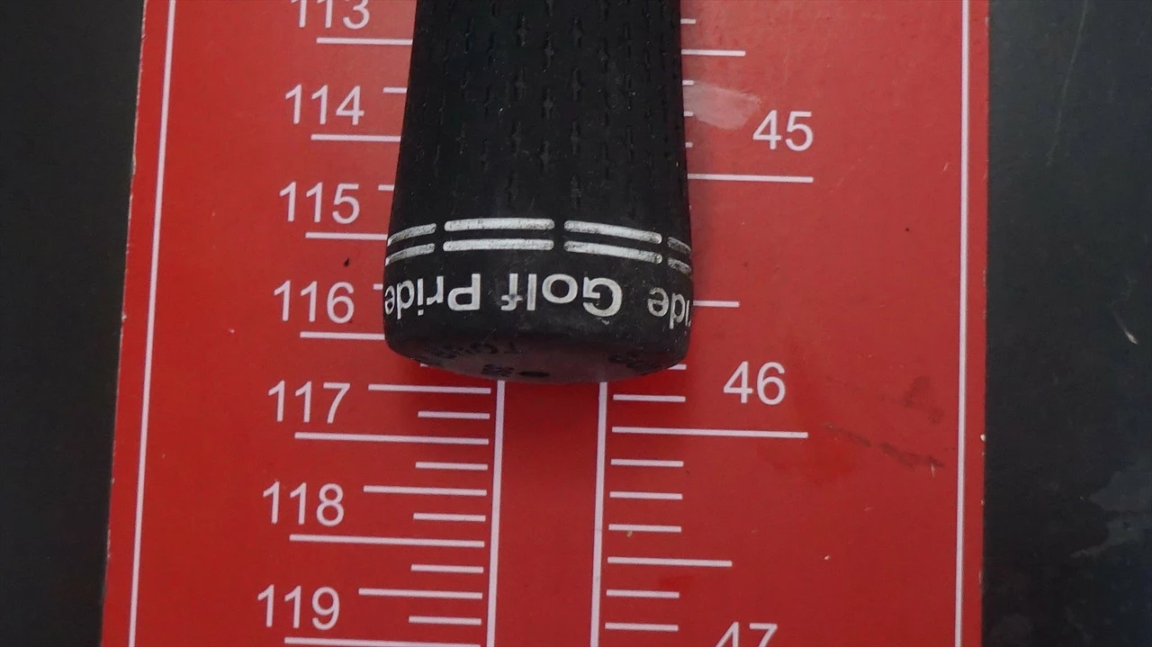 Srixon Zx5 9.5° Driver Stiff Flex Rogue 0968294 Excellent 8 Srixon Zx5 9.5° Driver Stiff Flex Rogue 0968294 Excellent - Image 6