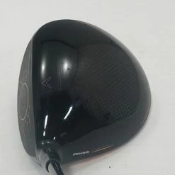 Callaway Mavrik Sub Zero 10.5° Driver Regular Flex Evenflow Riptide 0968813 Good 10 Callaway Mavrik Sub Zero 10.5° Driver Regular Flex Evenflow Riptide 0968813 Good -Drivers Sales Store 00968813 3 91899.1656437840