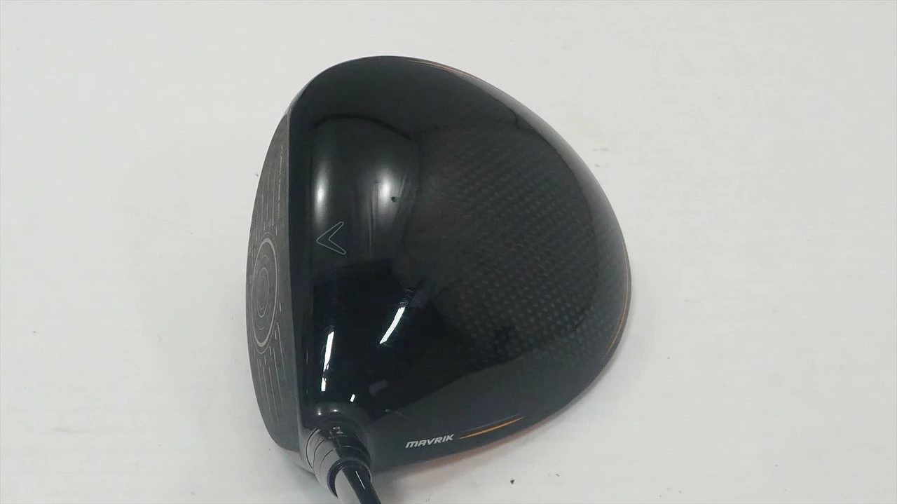 Callaway Mavrik Sub Zero 10.5° Driver Regular Flex Evenflow Riptide 0968813 Good 5 Callaway Mavrik Sub Zero 10.5° Driver Regular Flex Evenflow Riptide 0968813 Good - Image 3
