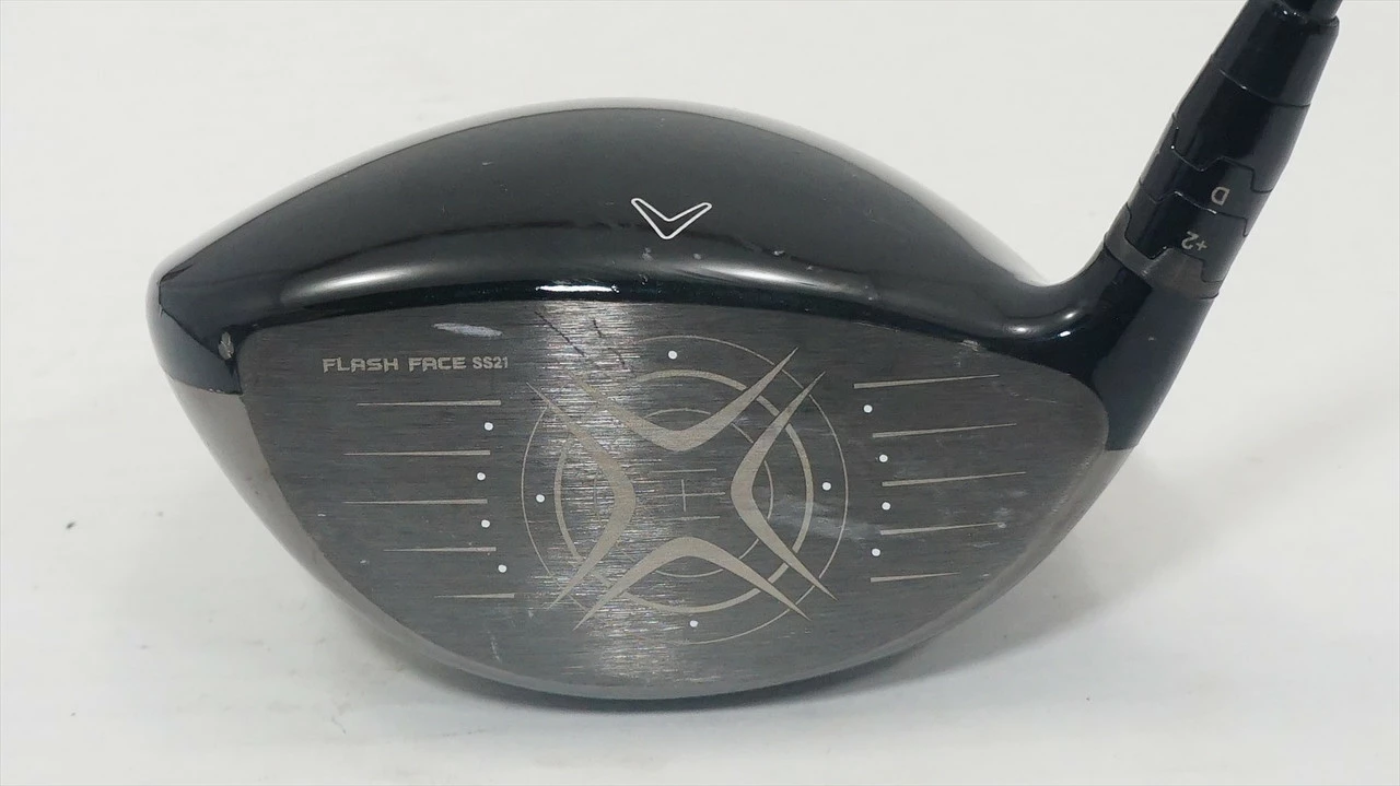 Callaway Epic Max 9° Driver Regular Flex Tensei 0968911 Excellent 4 Callaway Epic Max 9° Driver Regular Flex Tensei 0968911 Excellent - Image 2