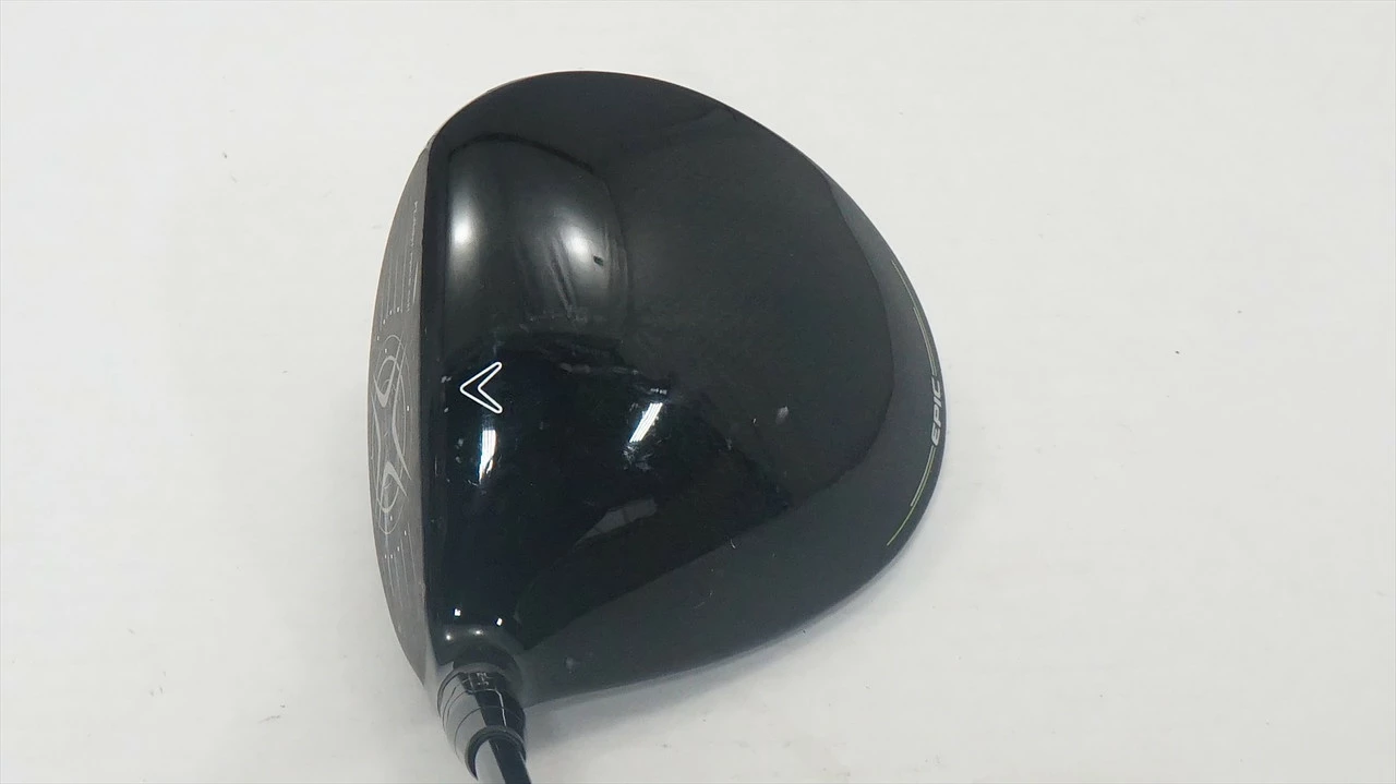 Callaway Epic Max 9° Driver Regular Flex Tensei 0968911 Excellent 5 Callaway Epic Max 9° Driver Regular Flex Tensei 0968911 Excellent - Image 3