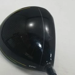 Callaway Epic Flash Sub Zero 10.5° Driver Regular Kuro Kage 0969218 Left Hand Lh -Drivers Sales Store 00969218 3 10768.1648132048
