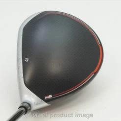 Taylormade M6 10.5° Driver Regular Flex Atmos 0969745 Fair 10 Taylormade M6 10.5° Driver Regular Flex Atmos 0969745 Fair -Drivers Sales Store 00969745 3 11857.1648131769