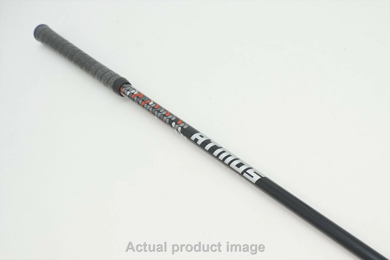 Taylormade M6 10.5° Driver Regular Flex Atmos 0969745 Fair 6 Taylormade M6 10.5° Driver Regular Flex Atmos 0969745 Fair - Image 4