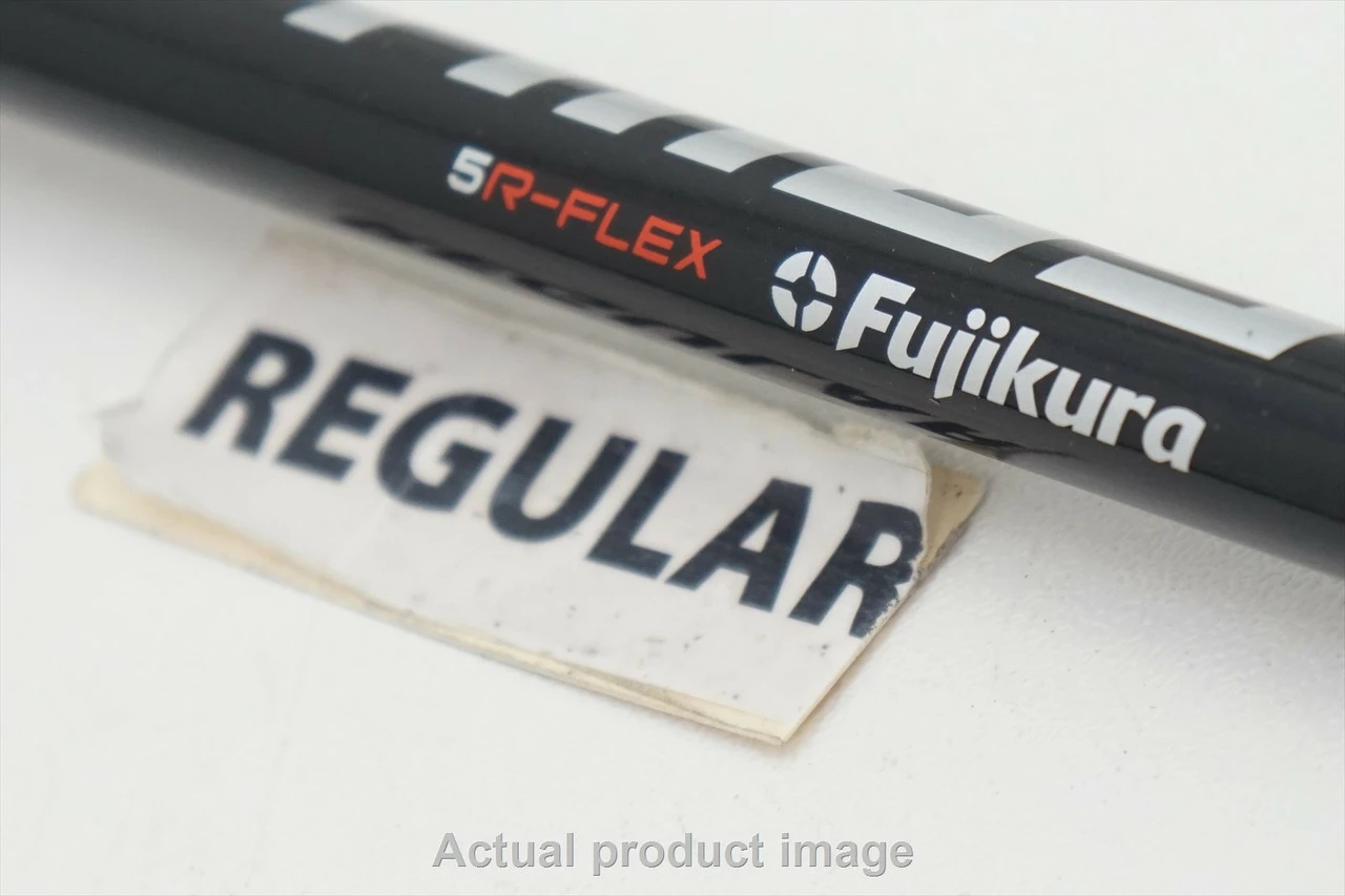 Taylormade M6 10.5° Driver Regular Flex Atmos 0969745 Fair 7 Taylormade M6 10.5° Driver Regular Flex Atmos 0969745 Fair - Image 5