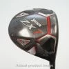 Srixon Zx7 9.5° Driver Stiff Flex Hzrdus Smoke 0969861 Good 1 Srixon Zx7 9.5° Driver Stiff Flex Hzrdus Smoke 0969861 Good -Drivers Sales Store 00969861 1 79289.1648131784