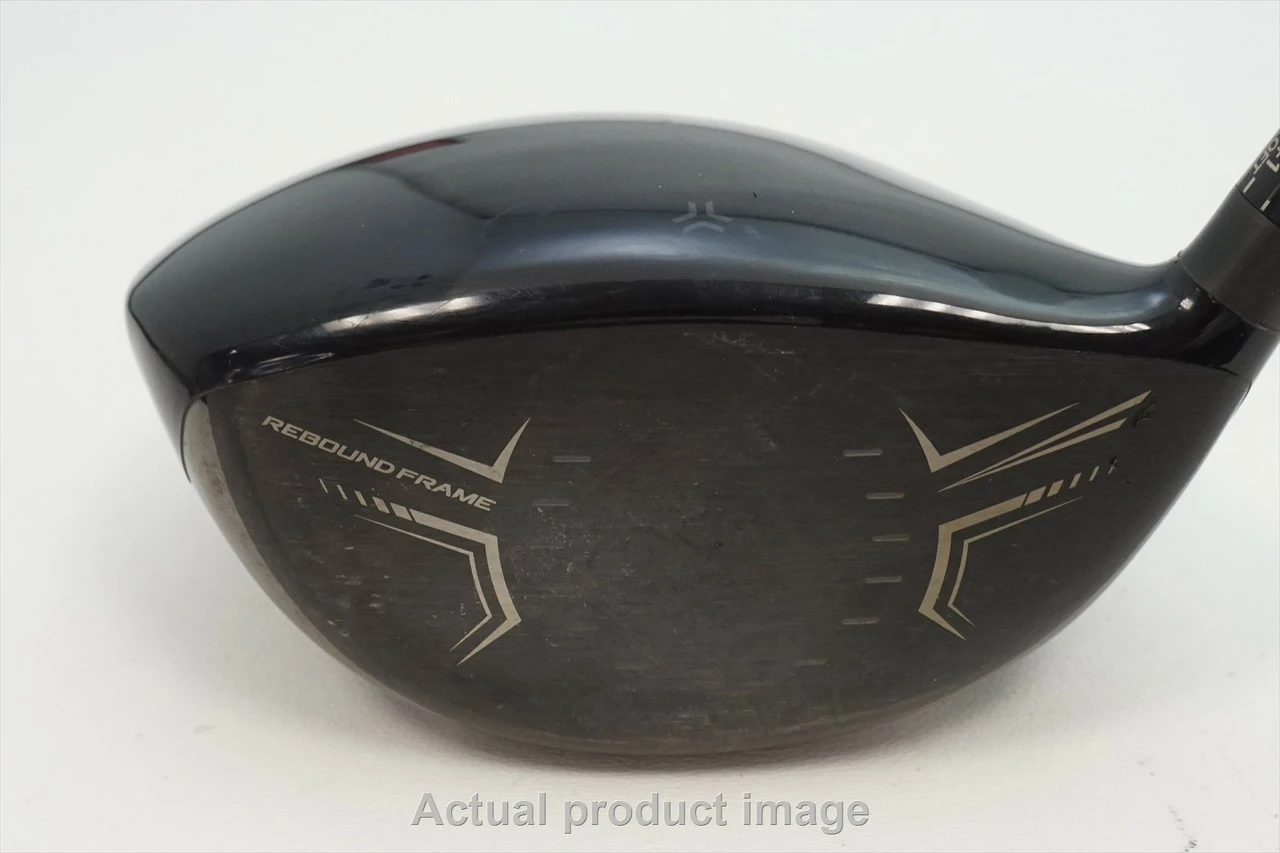 Srixon Zx7 9.5° Driver Stiff Flex Hzrdus Smoke 0969861 Good 4 Srixon Zx7 9.5° Driver Stiff Flex Hzrdus Smoke 0969861 Good - Image 2