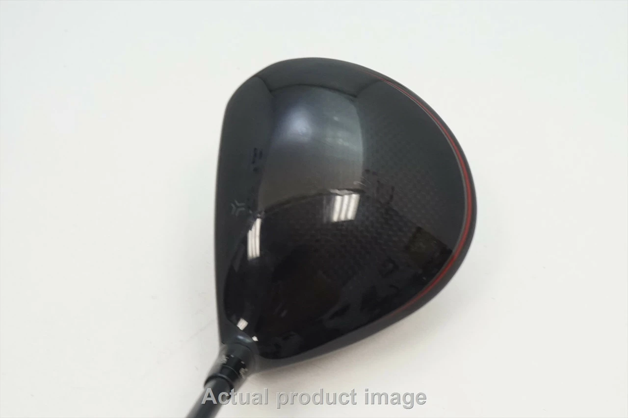 Srixon Zx7 9.5° Driver Stiff Flex Hzrdus Smoke 0969861 Good 5 Srixon Zx7 9.5° Driver Stiff Flex Hzrdus Smoke 0969861 Good - Image 3