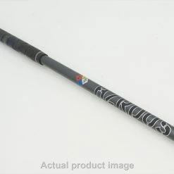 Srixon Zx7 9.5° Driver Stiff Flex Hzrdus Smoke 0969861 Good 11 Srixon Zx7 9.5° Driver Stiff Flex Hzrdus Smoke 0969861 Good -Drivers Sales Store 00969861 4 31277.1648131785