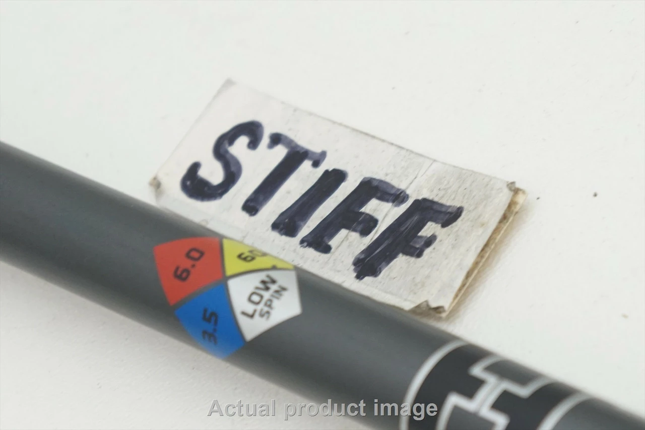 Srixon Zx7 9.5° Driver Stiff Flex Hzrdus Smoke 0969861 Good 7 Srixon Zx7 9.5° Driver Stiff Flex Hzrdus Smoke 0969861 Good - Image 5