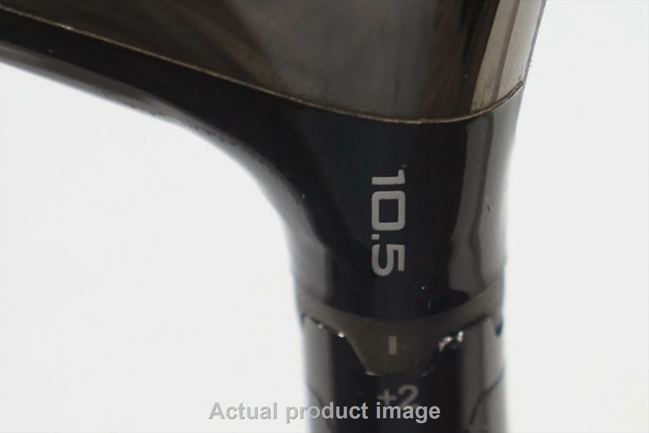 Callaway Epic Speed 10.5° Driver Regular Flex Hzrdus Smoke 0969939 Good 4 Callaway Epic Speed 10.5° Driver Regular Flex Hzrdus Smoke 0969939 Good - Image 2