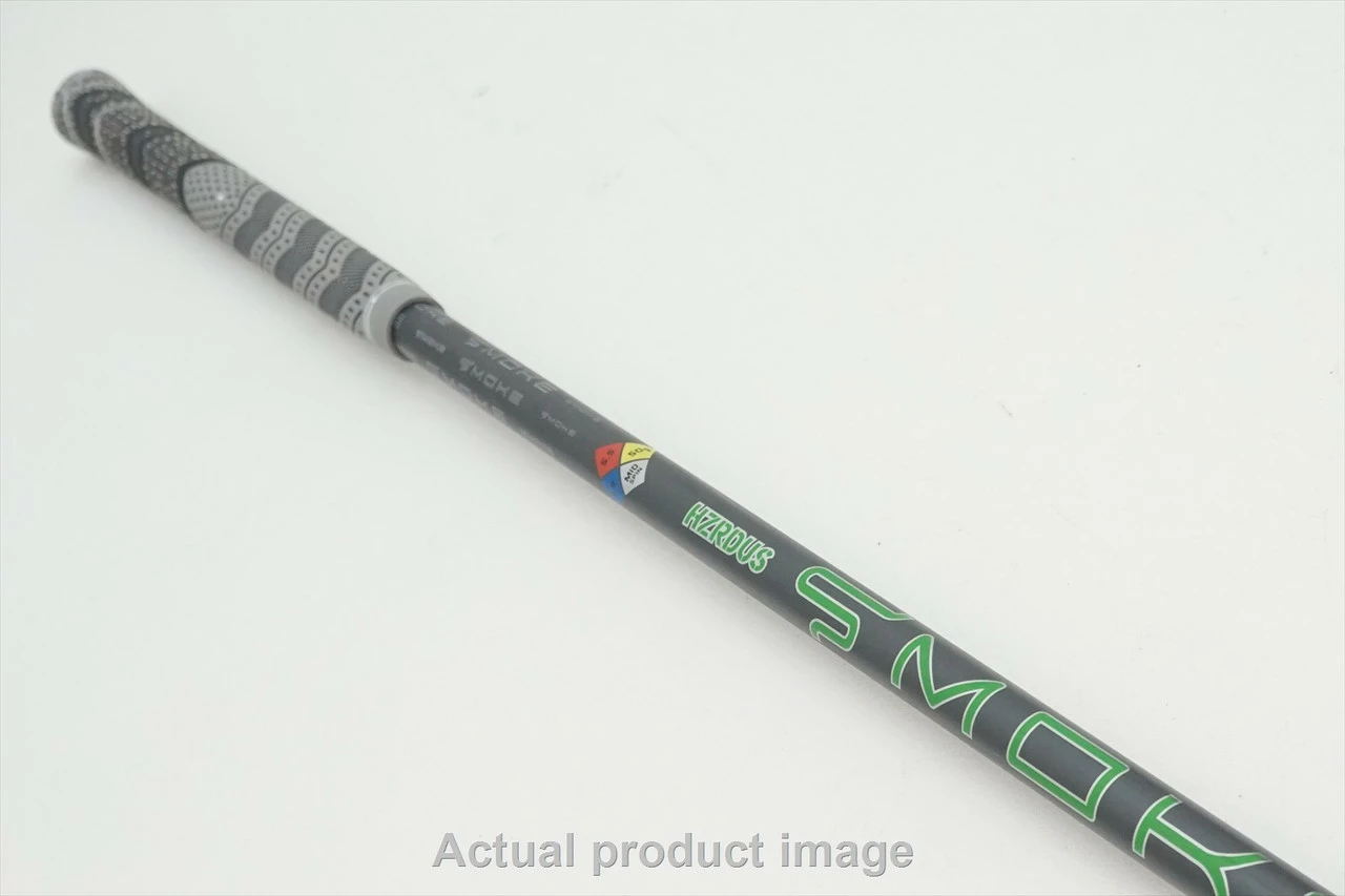 Callaway Epic Speed 10.5° Driver Regular Flex Hzrdus Smoke 0969939 Good 7 Callaway Epic Speed 10.5° Driver Regular Flex Hzrdus Smoke 0969939 Good - Image 5