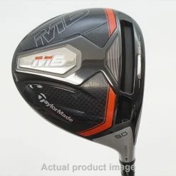 Taylormade M6 9° Driver Extra Stiff Flex Diamana 0969948 Excellent