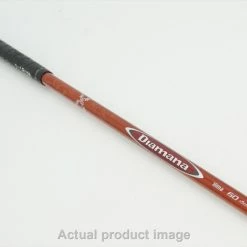 Taylormade M6 9° Driver Extra Stiff Flex Diamana 0969948 Excellent -Drivers Sales Store 00969948 4 28723.1648132000