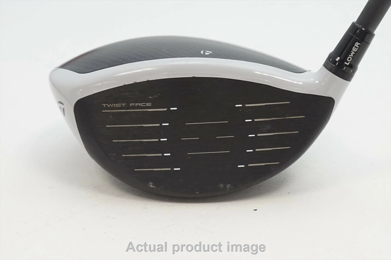 Taylormade Sim2 Max 12° Driver Senior Flex Fujikura 0970026 Excellent 4 Taylormade Sim2 Max 12° Driver Senior Flex Fujikura 0970026 Excellent - Image 2