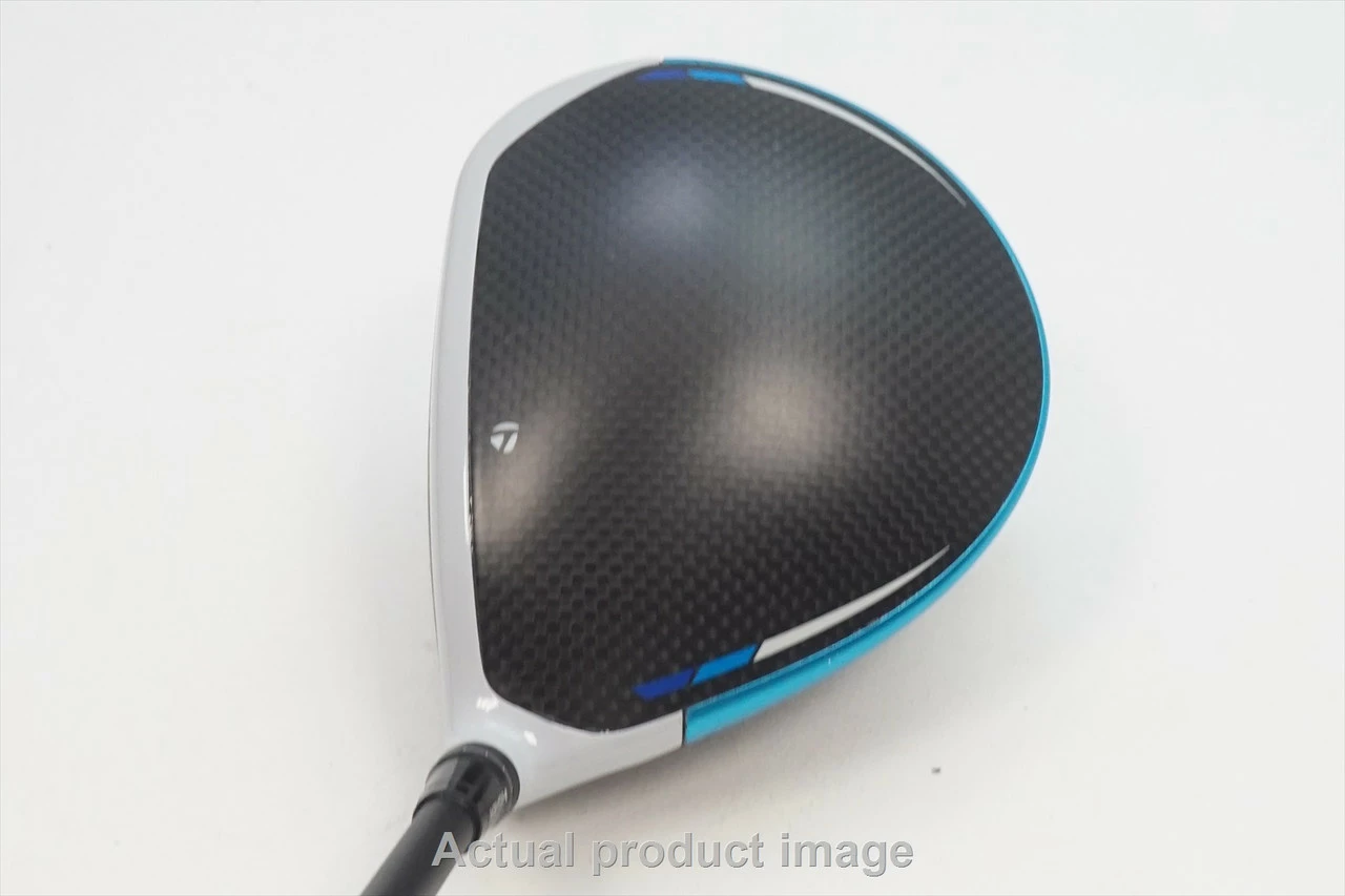 Taylormade Sim2 Max 12° Driver Senior Flex Fujikura 0970026 Excellent 5 Taylormade Sim2 Max 12° Driver Senior Flex Fujikura 0970026 Excellent - Image 3