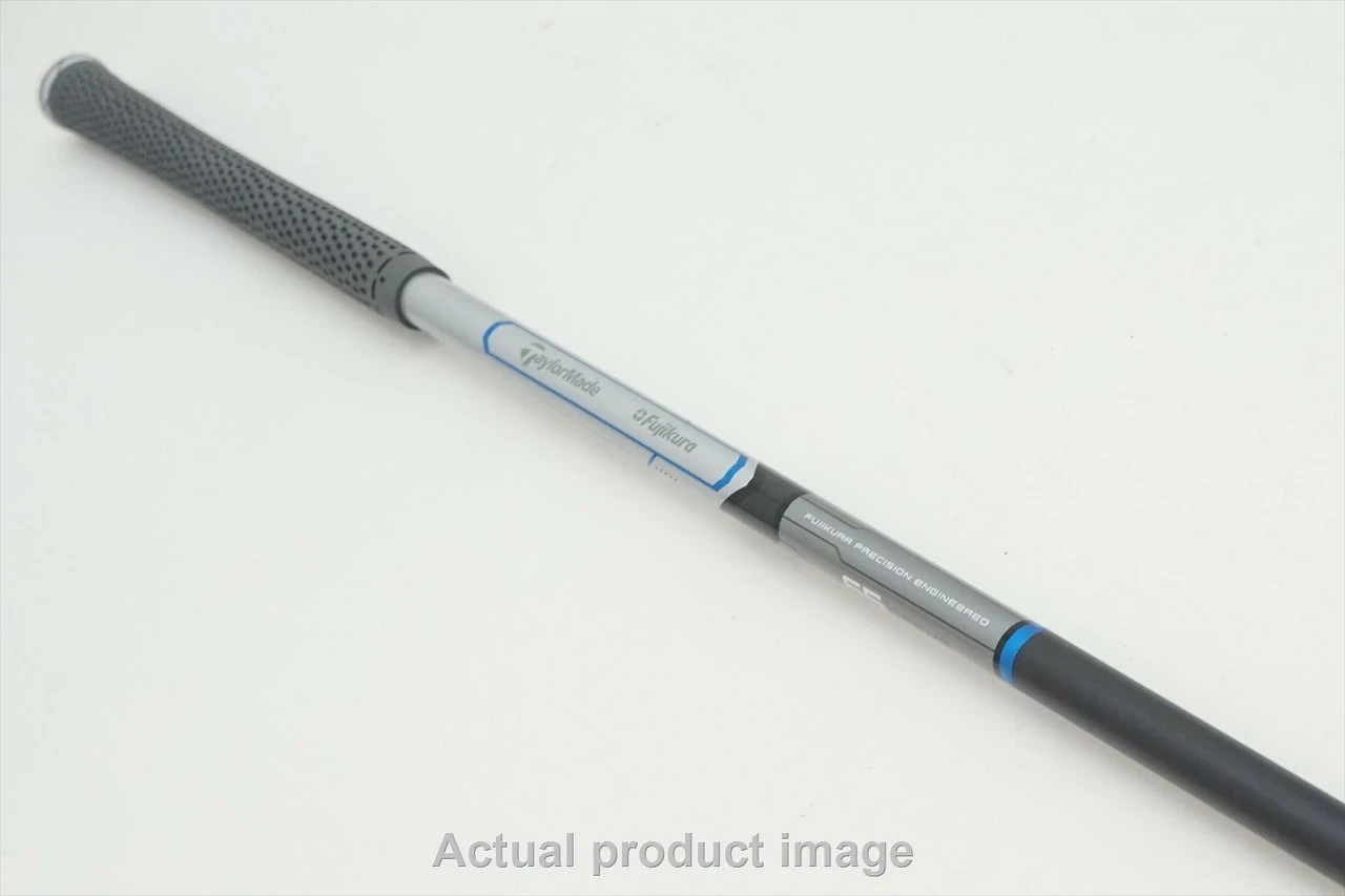 Taylormade Sim2 Max 12° Driver Senior Flex Fujikura 0970026 Excellent 6 Taylormade Sim2 Max 12° Driver Senior Flex Fujikura 0970026 Excellent - Image 4