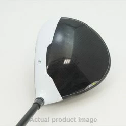 Taylormade M2 D-Type 12° Driver Senior Flex Fujikura 0970030 Good 11 Taylormade M2 D-Type 12° Driver Senior Flex Fujikura 0970030 Good -Drivers Sales Store 00970030 4 63910.1648132005