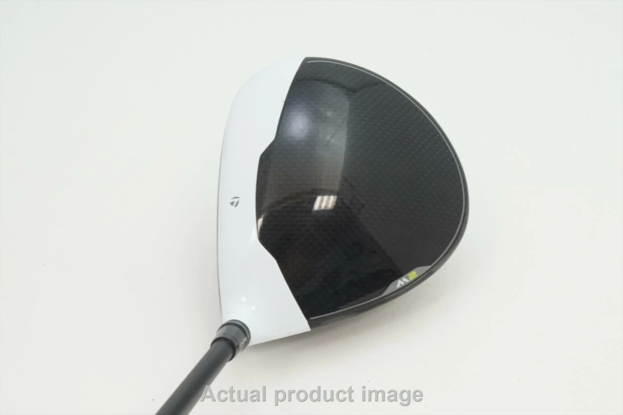 Taylormade M2 D-Type 12° Driver Senior Flex Fujikura 0970030 Good 6 Taylormade M2 D-Type 12° Driver Senior Flex Fujikura 0970030 Good - Image 4