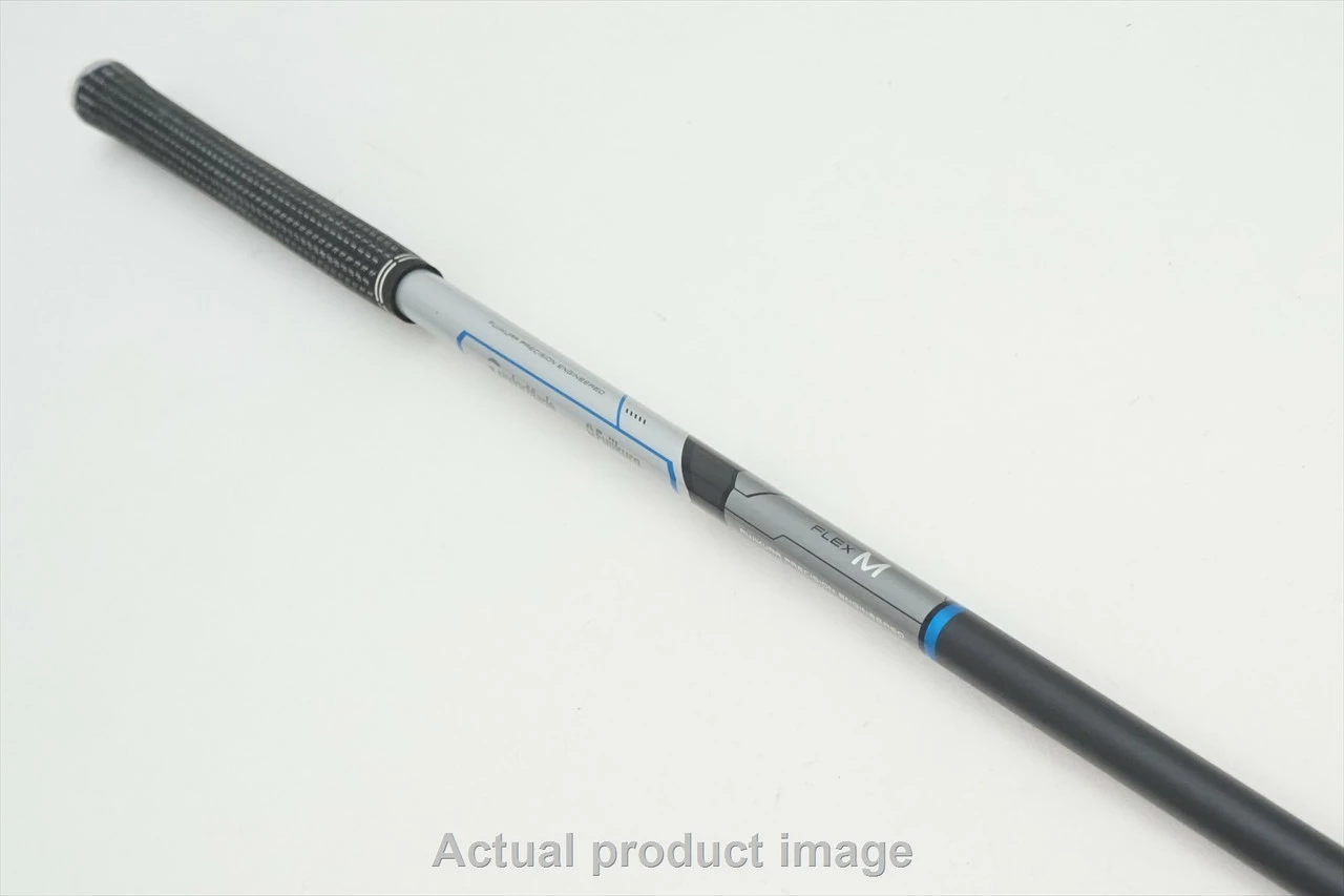 Taylormade M2 D-Type 12° Driver Senior Flex Fujikura 0970030 Good 7 Taylormade M2 D-Type 12° Driver Senior Flex Fujikura 0970030 Good - Image 5