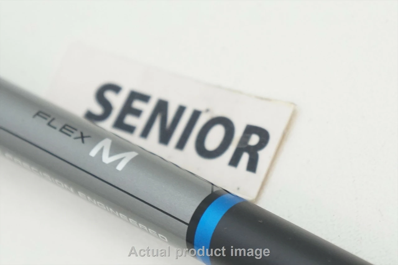 Taylormade M2 D-Type 12° Driver Senior Flex Fujikura 0970030 Good 8 Taylormade M2 D-Type 12° Driver Senior Flex Fujikura 0970030 Good - Image 6