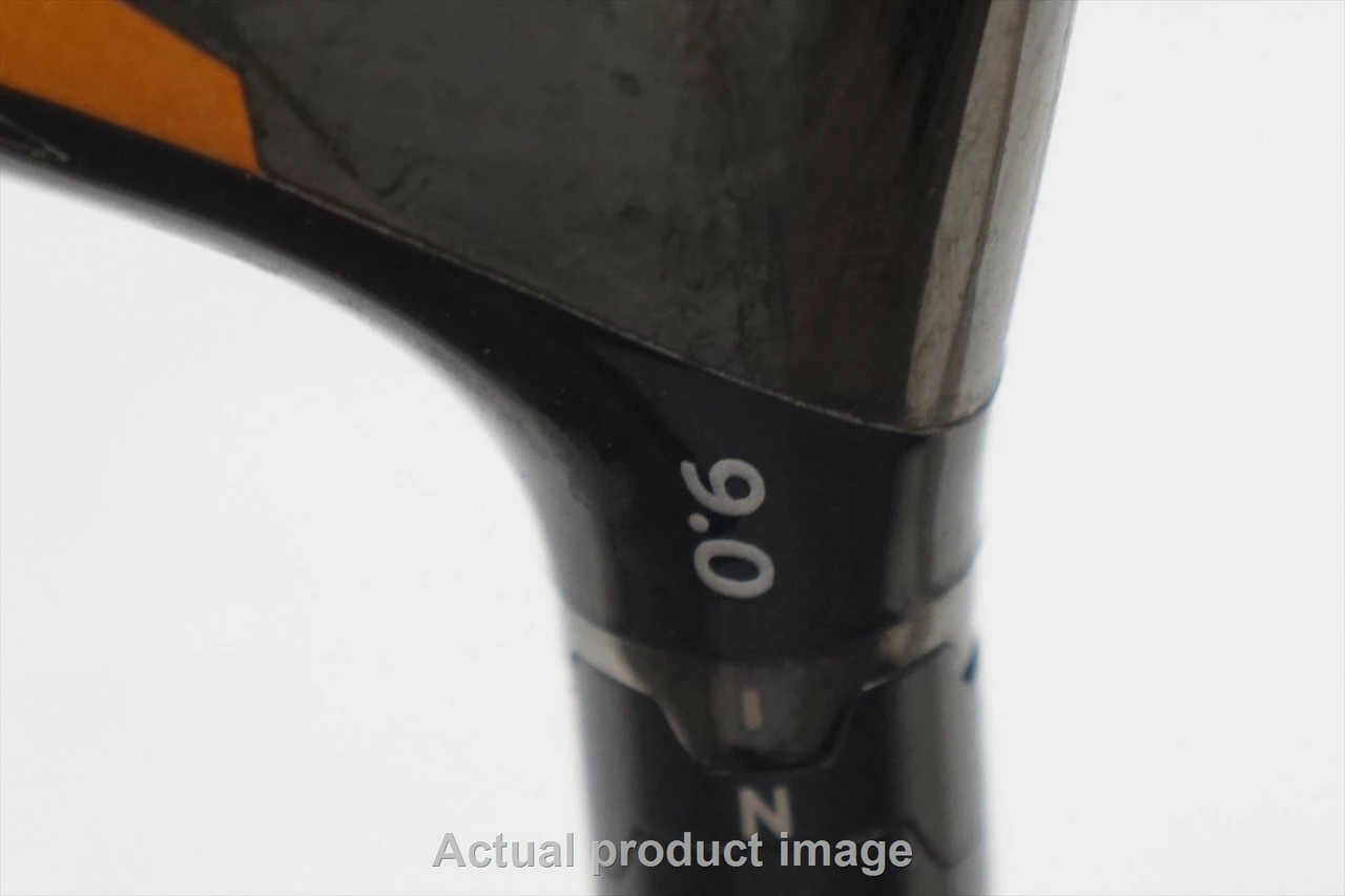 Callaway Mavrik Sub Zero 9° Driver Stiff Flex Rogue 95 Msi 0970034 Excellent 4 Callaway Mavrik Sub Zero 9° Driver Stiff Flex Rogue 95 Msi 0970034 Excellent - Image 2