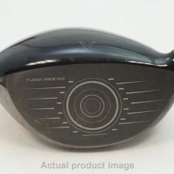 Callaway Mavrik Sub Zero 9° Driver Stiff Flex Rogue 95 Msi 0970034 Excellent 10 Callaway Mavrik Sub Zero 9° Driver Stiff Flex Rogue 95 Msi 0970034 Excellent -Drivers Sales Store 00970034 3 27229.1648132144