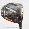 Callaway Mavrik 12° Driver Regular Flex Tour Ad 50 0970036 Fair