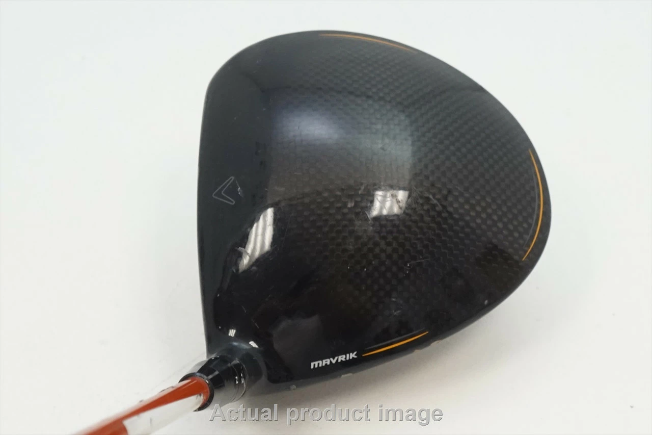 Callaway Mavrik 12° Driver Regular Flex Tour Ad 50 0970036 Fair 6 Callaway Mavrik 12° Driver Regular Flex Tour Ad 50 0970036 Fair - Image 4