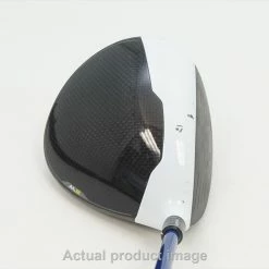 Taylormade M2 2017 10.5° Driver Regular Rip Phenom 0970128 Good Left Hand Lh -Drivers Sales Store 00970128 3 28517.1648132149