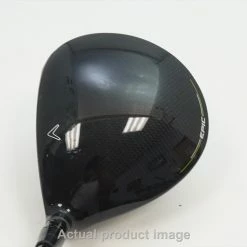 Callaway Epic Speed 9° Driver Stiff Flex Mmt 0970199 Excellent -Drivers Sales Store 00970199 4 27232.1648132008