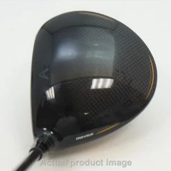 Callaway Mavrik 9° Driver Stiff Flex Evenflow Riptide 0970228 Excellent 11 Callaway Mavrik 9° Driver Stiff Flex Evenflow Riptide 0970228 Excellent -Drivers Sales Store 00970228 4 66486.1648045184