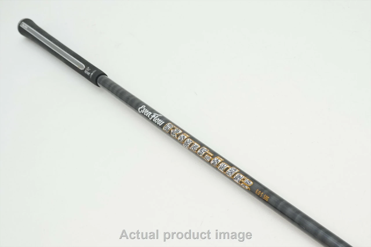 Callaway Mavrik 9° Driver Stiff Flex Evenflow Riptide 0970228 Excellent 7 Callaway Mavrik 9° Driver Stiff Flex Evenflow Riptide 0970228 Excellent - Image 5