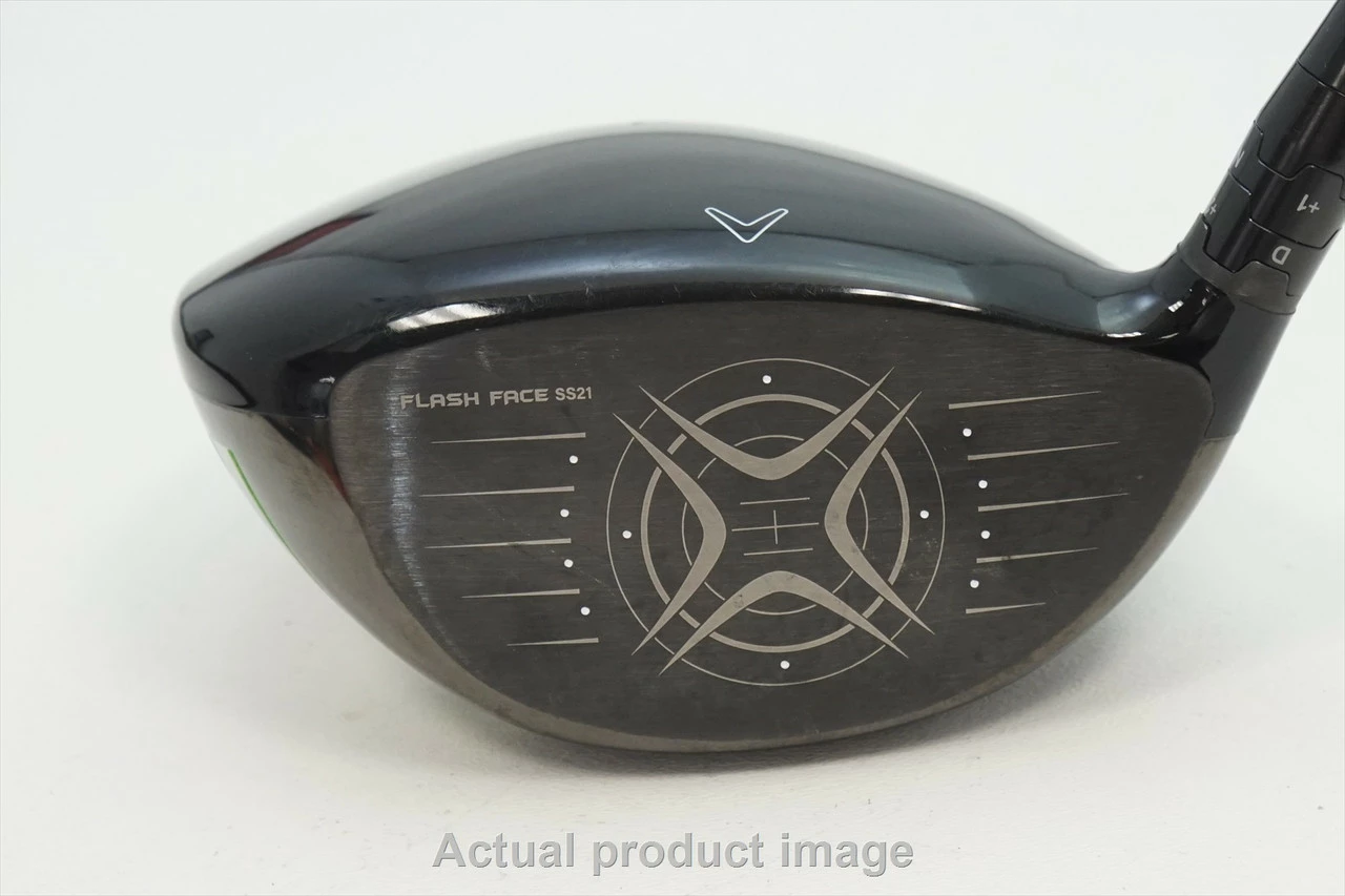 Callaway Epic Speed 10.5° Driver Stiff Flex Hzrdus Smoke 0970271 Excellent 5 Callaway Epic Speed 10.5° Driver Stiff Flex Hzrdus Smoke 0970271 Excellent - Image 3