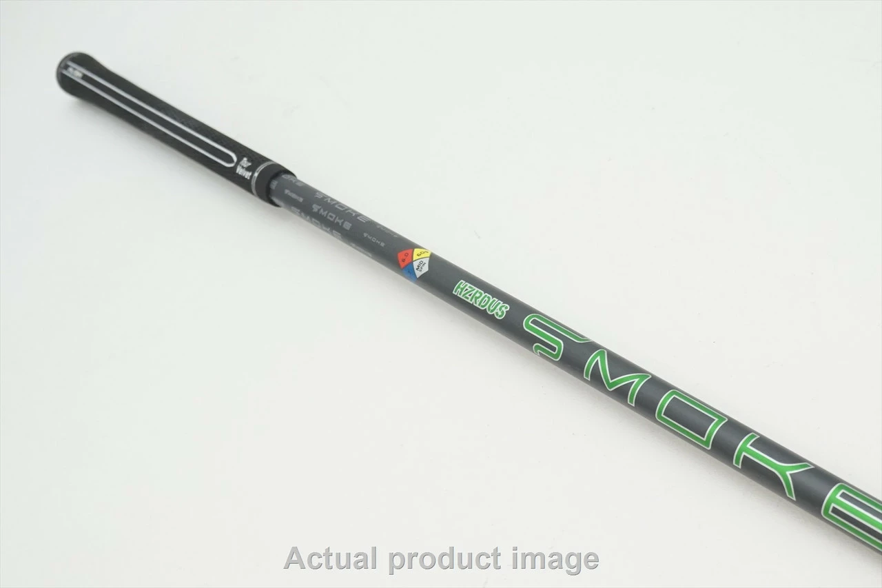 Callaway Epic Speed 10.5° Driver Stiff Flex Hzrdus Smoke 0970271 Excellent 7 Callaway Epic Speed 10.5° Driver Stiff Flex Hzrdus Smoke 0970271 Excellent - Image 5