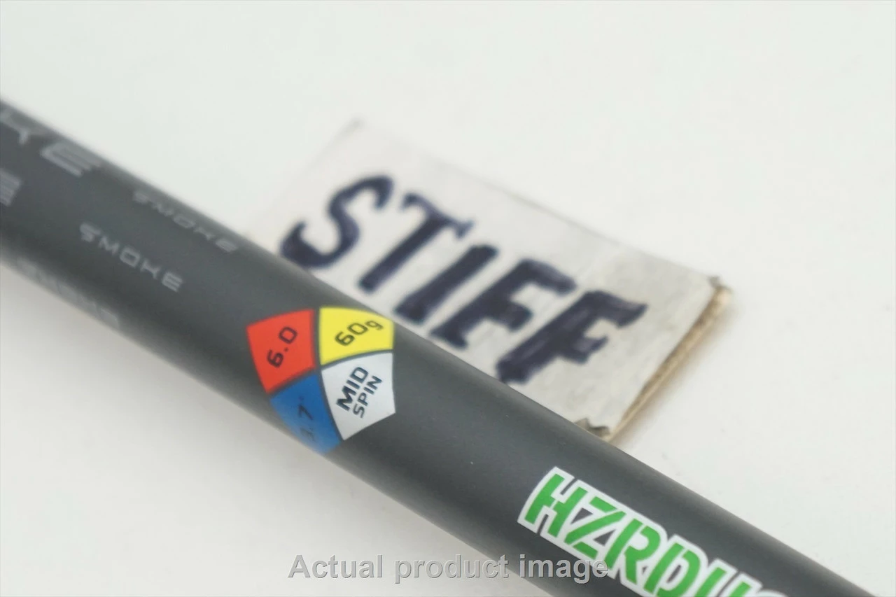 Callaway Epic Speed 10.5° Driver Stiff Flex Hzrdus Smoke 0970271 Excellent 8 Callaway Epic Speed 10.5° Driver Stiff Flex Hzrdus Smoke 0970271 Excellent - Image 6