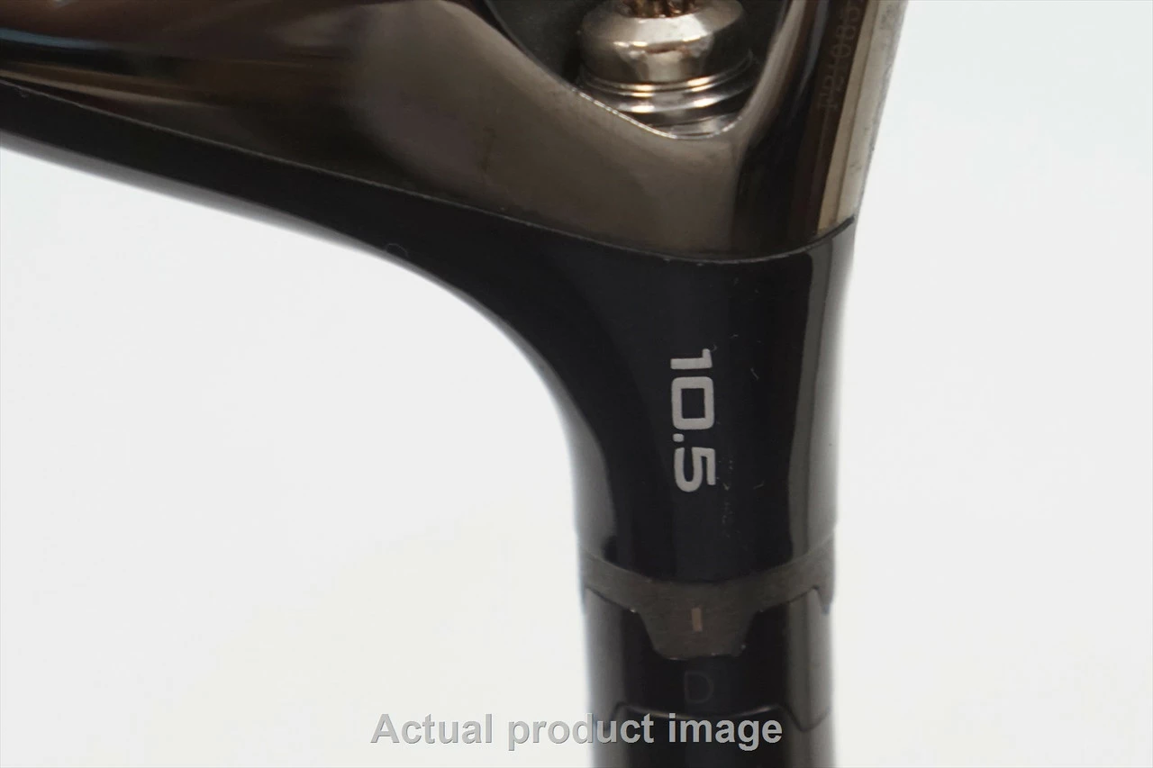 Callaway Epic Max 10.5° Driver Regular Flex Kuro Kage 0970296 Excellent 4 Callaway Epic Max 10.5° Driver Regular Flex Kuro Kage 0970296 Excellent - Image 2