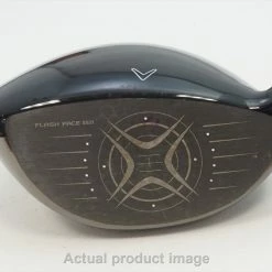 Callaway Epic Max 10.5° Driver Regular Flex Kuro Kage 0970296 Excellent 10 Callaway Epic Max 10.5° Driver Regular Flex Kuro Kage 0970296 Excellent -Drivers Sales Store 00970296 3 34541.1648045206