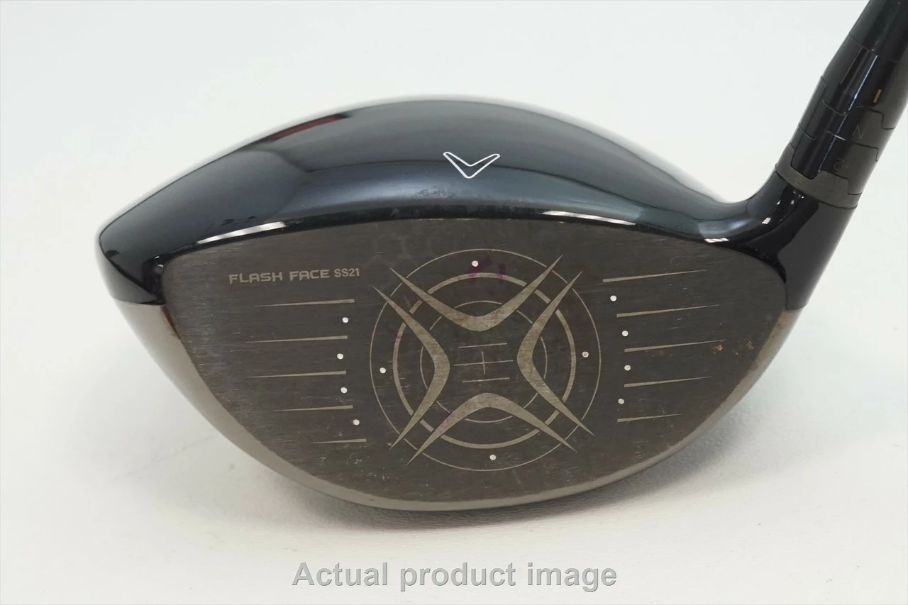Callaway Epic Max 10.5° Driver Regular Flex Kuro Kage 0970296 Excellent 5 Callaway Epic Max 10.5° Driver Regular Flex Kuro Kage 0970296 Excellent - Image 3