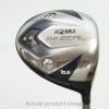 Honma Be Zeal 525 10.5° Driver Regular Flex Armrq 8 0970362 Excellent
