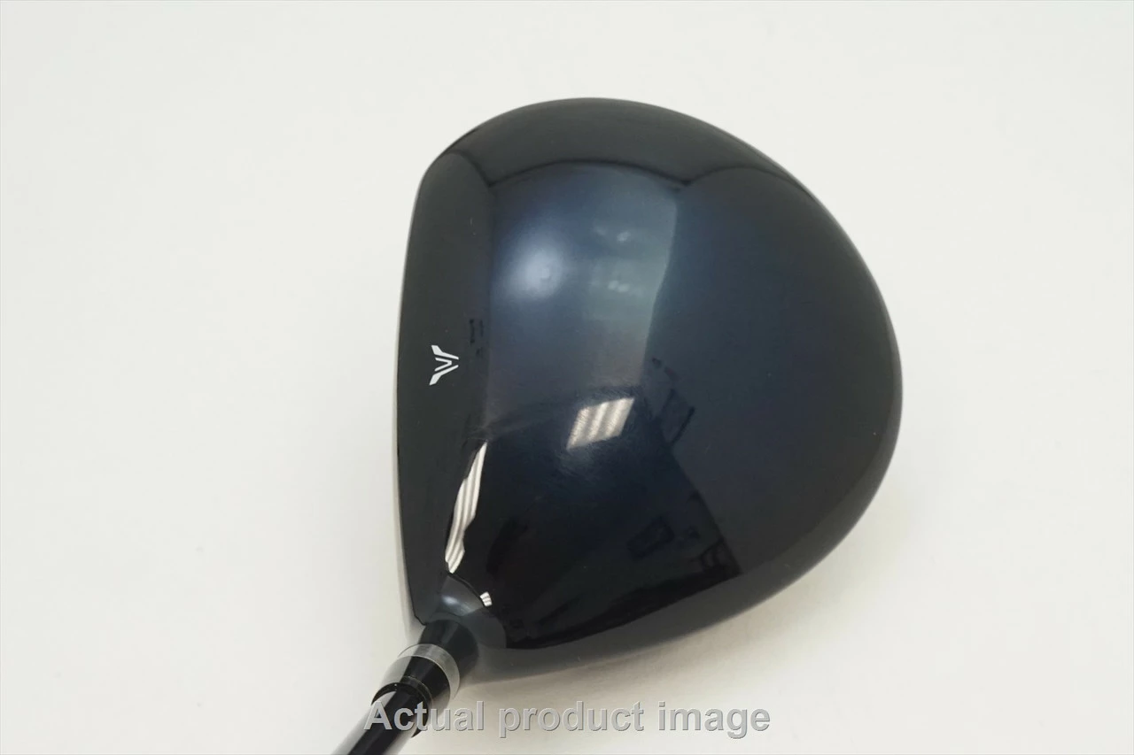 Honma Be Zeal 525 10.5° Driver Regular Flex Armrq 8 0970362 Excellent 4 Honma Be Zeal 525 10.5° Driver Regular Flex Armrq 8 0970362 Excellent - Image 2