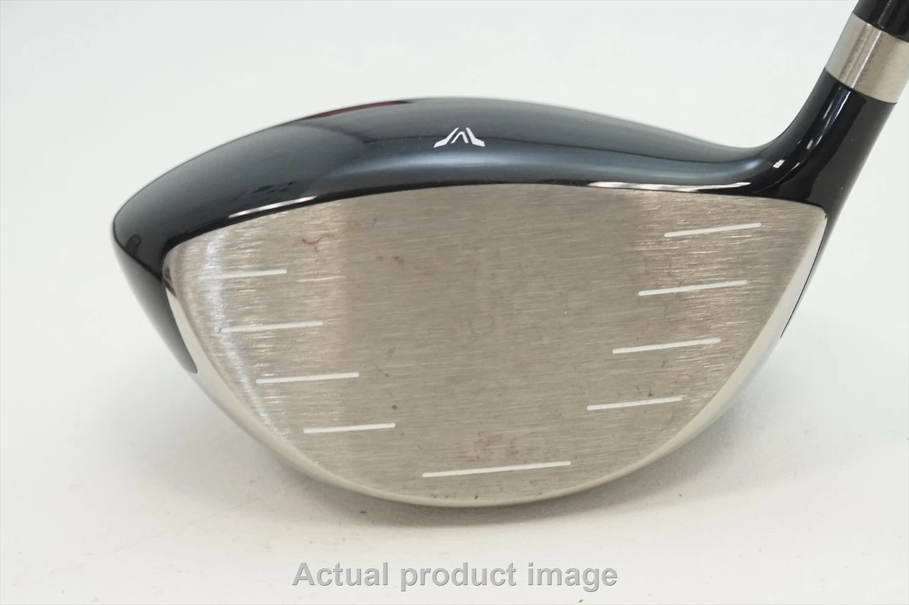 Honma Be Zeal 525 10.5° Driver Regular Flex Armrq 8 0970362 Excellent 5 Honma Be Zeal 525 10.5° Driver Regular Flex Armrq 8 0970362 Excellent - Image 3