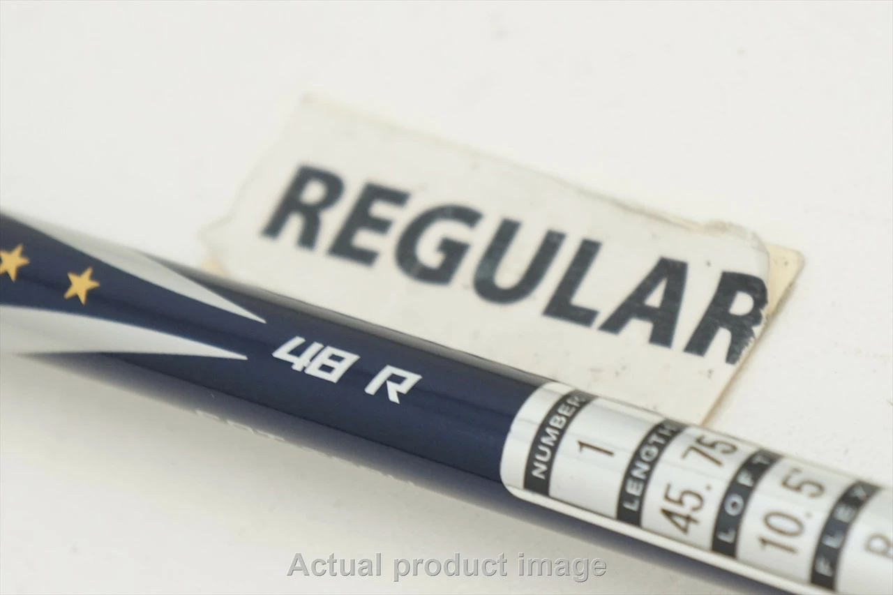 Honma Be Zeal 525 10.5° Driver Regular Flex Armrq 8 0970362 Excellent 7 Honma Be Zeal 525 10.5° Driver Regular Flex Armrq 8 0970362 Excellent - Image 5