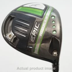 Callaway Epic Max Ls 9° Driver Regular Flex Tensei 0970407 Good