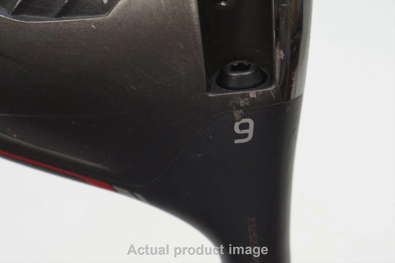 Ping G410 Plus 9° Driver Regular Flex Alta Cb 0970426 Good 4 Ping G410 Plus 9° Driver Regular Flex Alta Cb 0970426 Good - Image 2