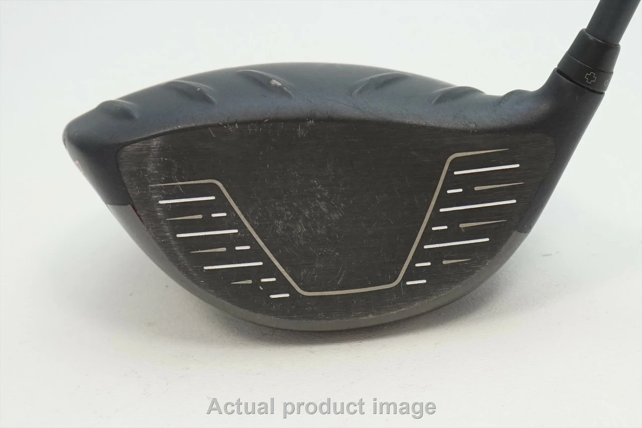 Ping G410 Plus 9° Driver Regular Flex Alta Cb 0970426 Good 5 Ping G410 Plus 9° Driver Regular Flex Alta Cb 0970426 Good - Image 3