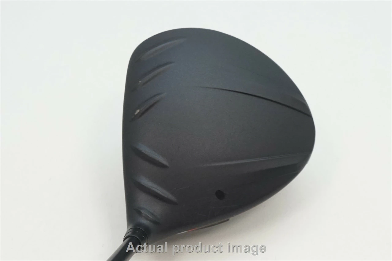 Ping G410 Plus 9° Driver Regular Flex Alta Cb 0970426 Good 6 Ping G410 Plus 9° Driver Regular Flex Alta Cb 0970426 Good - Image 4