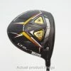Cobra Ltdx Ls 10.5° Driver Regular Flex Hzrdus Smoke 0970571 Excellent 1 Cobra Ltdx Ls 10.5° Driver Regular Flex Hzrdus Smoke 0970571 Excellent -Drivers Sales Store 00970571 1 16860.1648045282
